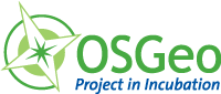 The OSGeo Foundation