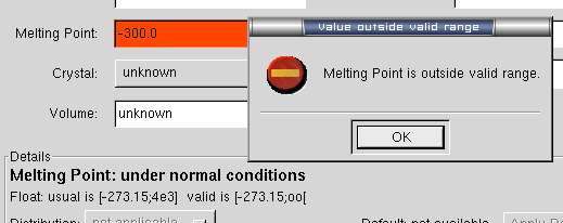 Error