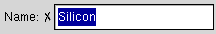 Required Parameter